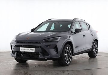 Cupra Formentor 5.000 km 48.490 &euro; Plattling 94447