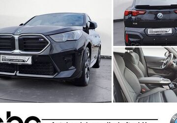 BMW X2 24.610 km 50.460 &euro; Balingen 72336