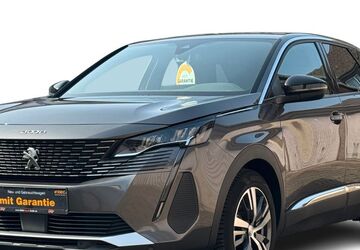 Peugeot 3008 34.527 km 22.480 &euro; Duisburg 47249