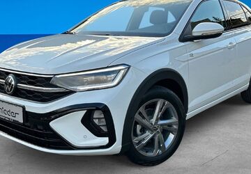 VW Taigo 20.000 km 34.750 &euro; Herford 32051