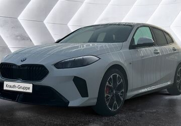 BMW 120 10.000 km 35.900 &euro; Mosbach-Neckarelz 74821