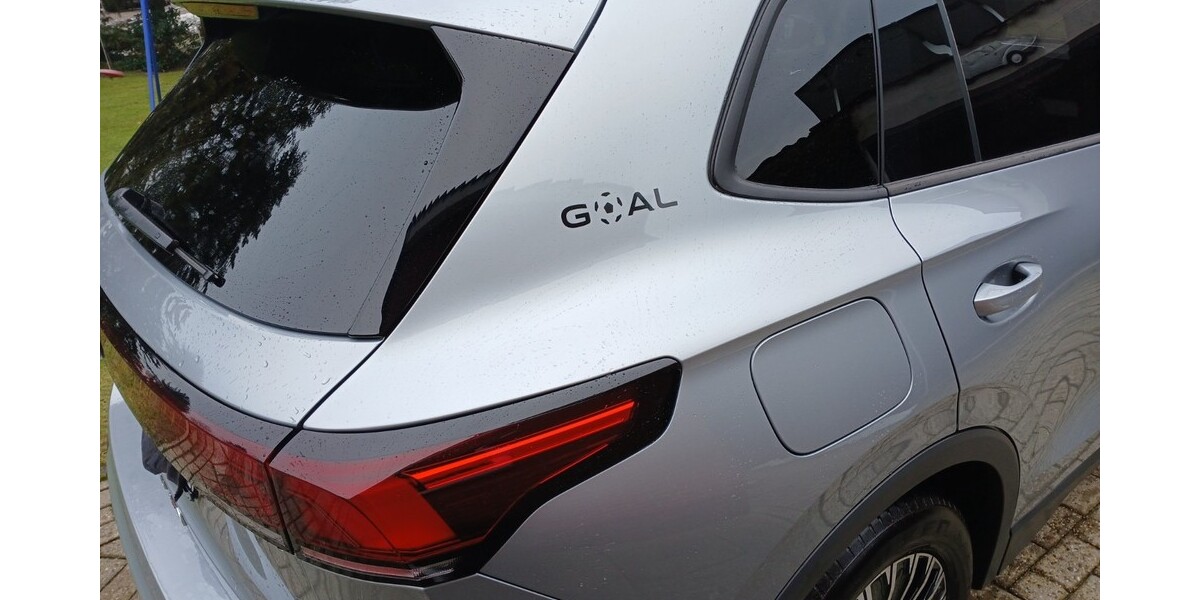 VW Tiguan 22.500 km 32.500 &euro; uplengen 26670