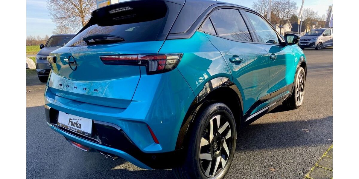 Opel Mokka 12.285 km 22.540 &euro; Ahlen 59229