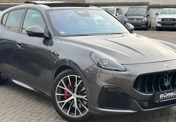 Maserati Grecale 108.000 km 59.990 &euro; Wiesbaden 65201