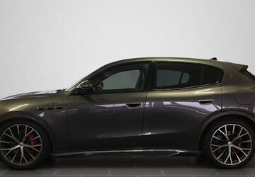Maserati Grecale 108.000 km 66.666 &euro; Wiesbaden 65201