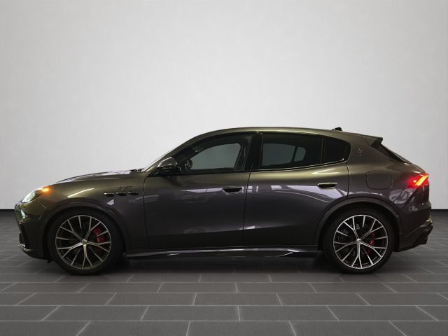 Maserati Grecale 108.000 km 66.666 &euro; Wiesbaden 65201