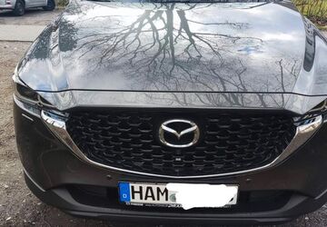 Mazda CX-5 36.950 km 28.500 &euro; Hamm 59065