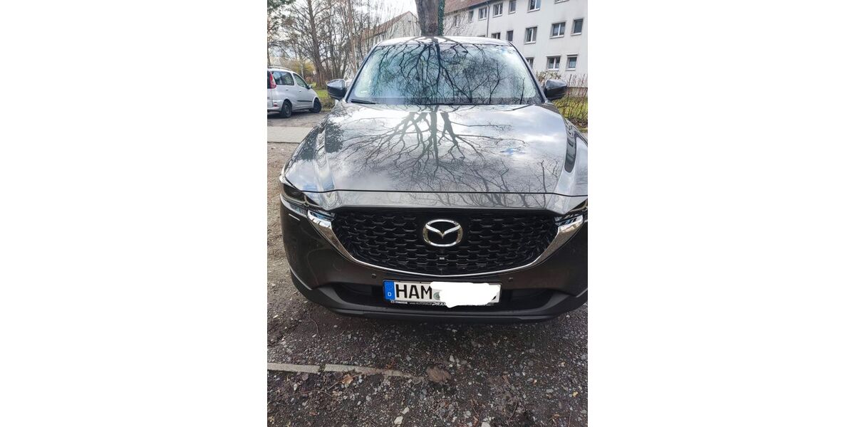 Mazda CX-5 36.950 km 28.500 &euro; Hamm 59065