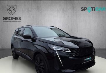 Peugeot 5008 26.300 km 32.700 &euro; Wartenberg 85456