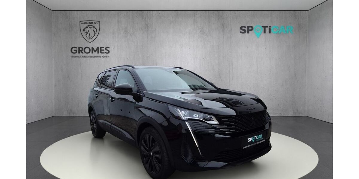 Peugeot 5008 26.300 km 32.700 &euro; Wartenberg 85456