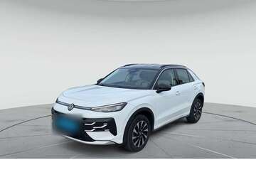 Gebrauchte VW T-Roc