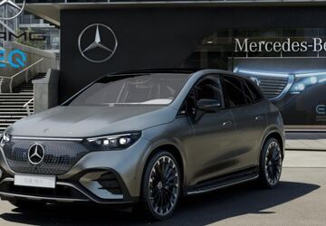 Mercedes-Benz EQE SUV 19.767 km 81.700 &euro; Siegen 57074