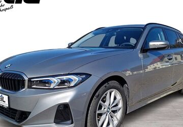 BMW 320 11.990 km 42.830 &euro; Gunzenhausen 91710