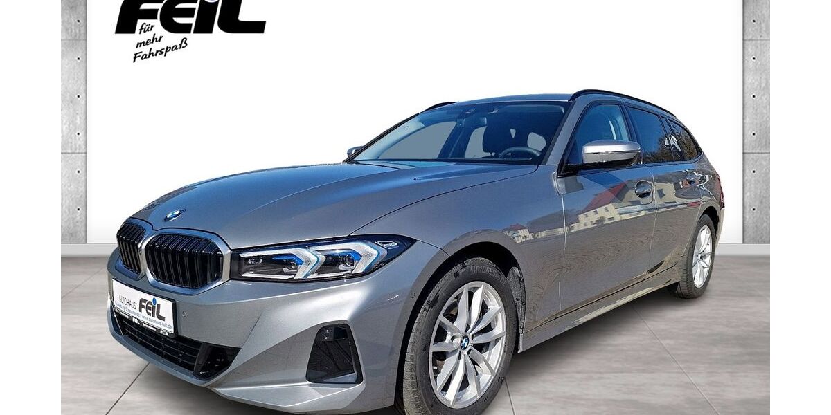 BMW 320 11.990 km 42.830 &euro; Gunzenhausen 91710