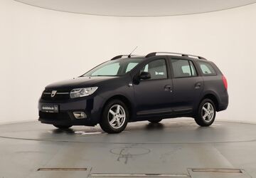 Dacia Logan 111.365 km 9.990 &euro; Sangerhausen 06526