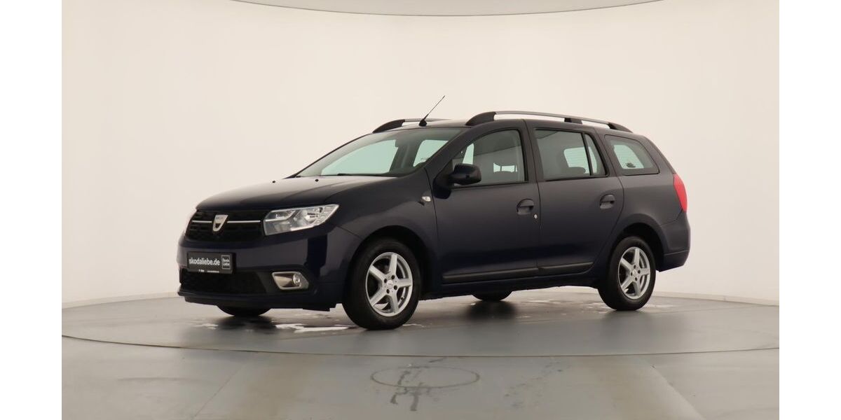 Dacia Logan 111.365 km 9.990 &euro; Sangerhausen 06526