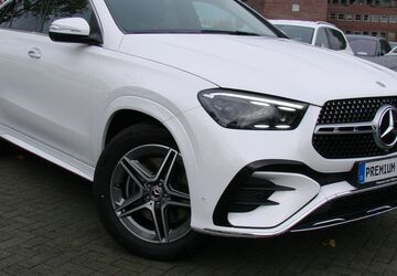 Mercedes-Benz GLE 300 2.480 km 84.980 &euro; Falkensee 14612