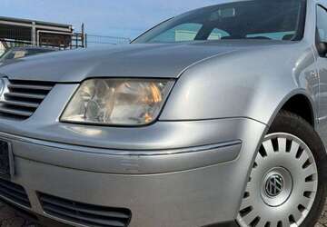 VW Bora 273.890 km 990 &euro; Hildesheim 31137