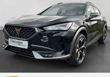 Cupra Formentor 29.309 km 25.990 &euro; Recklinghausen 45663