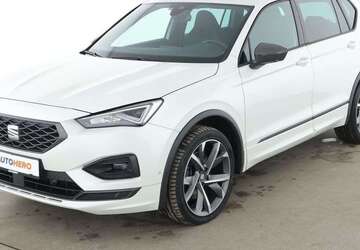 Seat Tarraco 44.833 km 34.840 &euro; Köln 50739