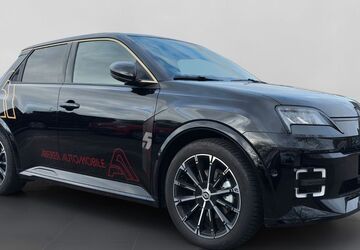 Renault R 5 8.600 km 30.500 &euro; Lörrach 79539