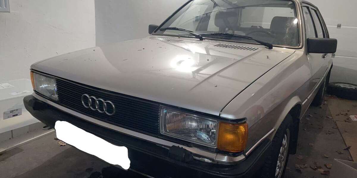 Audi 80 196.204 km 999 &euro; Hamburg 22299