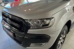 Ford Ranger 3.2 Wildtrak Doppelkabine 4x4 |ACC|KAMERA| 181.850 km 20.999 &euro; Mainz-Kostheim 55246