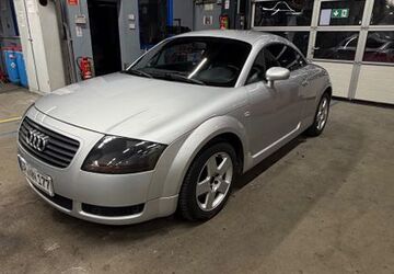 Audi TT 235.000 km 3.750 &euro; Geislingen an der Steige 73312