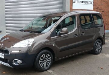 Peugeot Partner 89.580 km 11.999 &euro; Düren 52353
