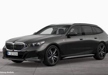 BMW 540 24.851 km 69.270 &euro; Barsbüttel bei Hamburg 22885