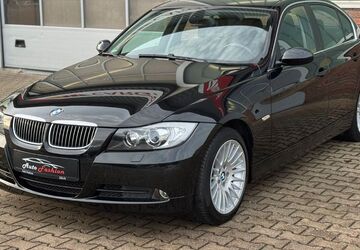 BMW 325 78.000 km 14.450 &euro; Jülich 52428