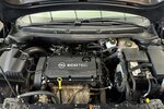 Opel Astra Design Edition 1.6 2.Hand Klimaanlage 119.980 km 5.950 &euro; Lich 35423