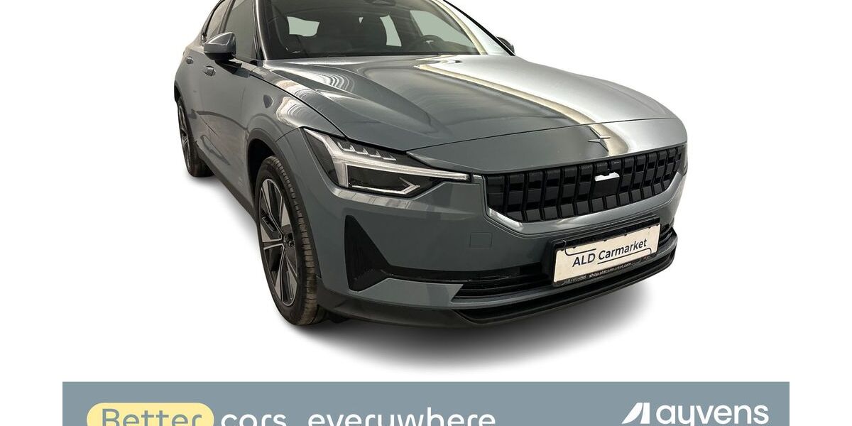 Polestar 2 35.899 km 27.980 &euro; Dorfmark 29683