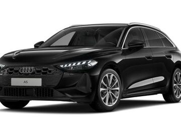 Audi A5 19.831 km 45.940 &euro; Stuttgart 70469