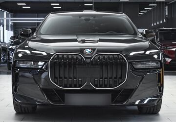 BMW 740 24.575 km 96.950 &euro; Feldkirchen bei München 85622