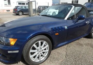BMW Z3 138.000 km 12.990 &euro; Neu-Ulm 89231