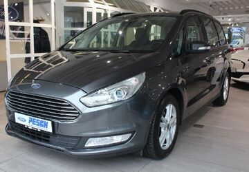 Ford Galaxy 93.064 km 20.750 &euro; Dormagen 41539