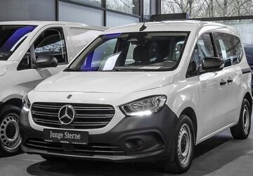 Mercedes-Benz Citan 32.818 km 22.479 &euro; Kiel 24109