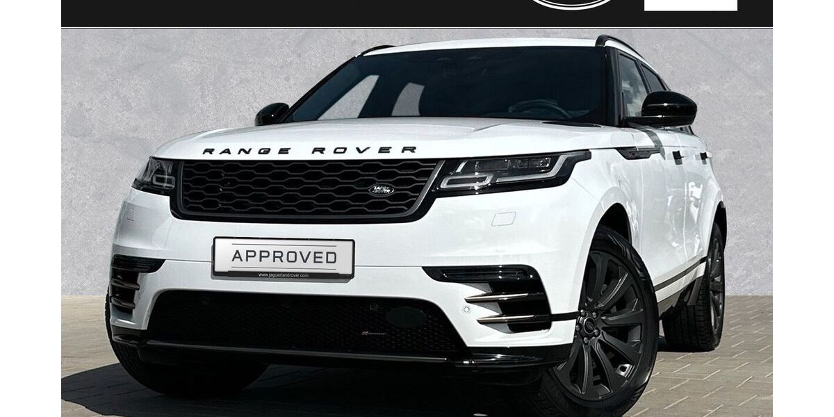 Land Rover Range Rover Velar 47.500 km 45.450 &euro; Karlsruhe 76187