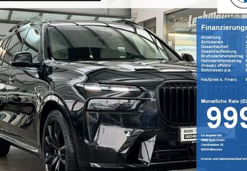 BMW X7 37.749 km 84.450 &euro; Hauzenberg 94051