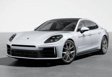 Porsche Panamera 3.200 km 101.500 &euro; Koblenz 56070