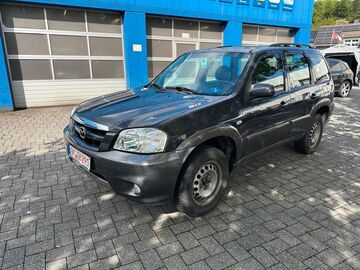 Gebrauchte Mazda Tribute