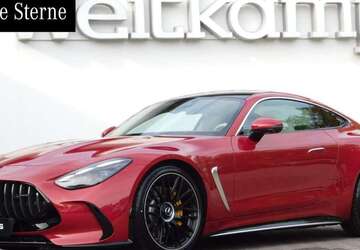 Mercedes-Benz AMG GT 17.100 km 147.885 &euro; Stemwede-Levern 32351