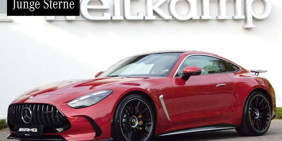 Mercedes-Benz AMG GT 17.100 km 147.885 &euro; Stemwede-Levern 32351