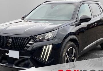 Peugeot 2008 12.879 km 19.975 &euro; Rabenau - Geilshausen 35466