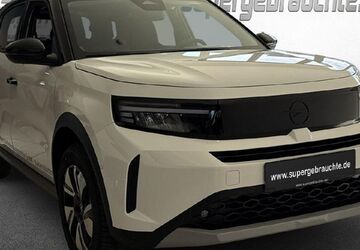 Opel Frontera 1.001 km 27.500 &euro; Kaiserslautern 67663