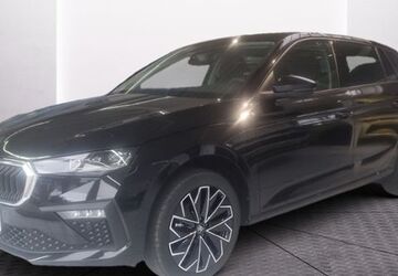 Skoda Scala 11.074 km 26.789 &euro; Neubrandenburg 17034