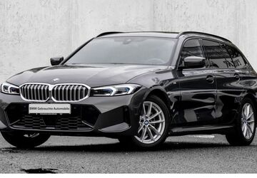 BMW 320 28.926 km 37.250 &euro; Münster 48163