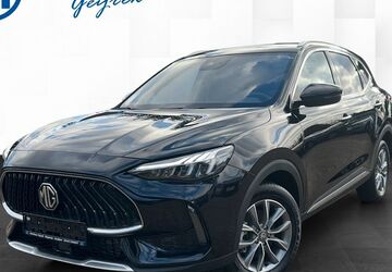 MG HS 5 km 24.950 &euro; Diepholz 49356