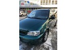 Kia Carnival II 58.000 km 6.500 &euro; München 80313